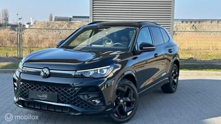 Volkswagen Tiguan R-line 2.0 TDI 110kw/150pk