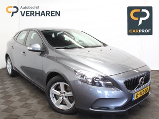 Hoofdafbeelding Volvo V40 Volvo V40 1.5 T2 Momentum CLIMATE | LED | AFN TREKHAAK | LMV | CRUISE | AUTOMAAT