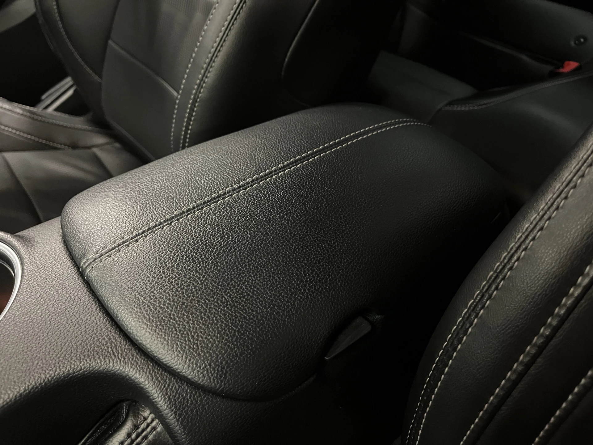 Hoofdafbeelding Ford Mustang