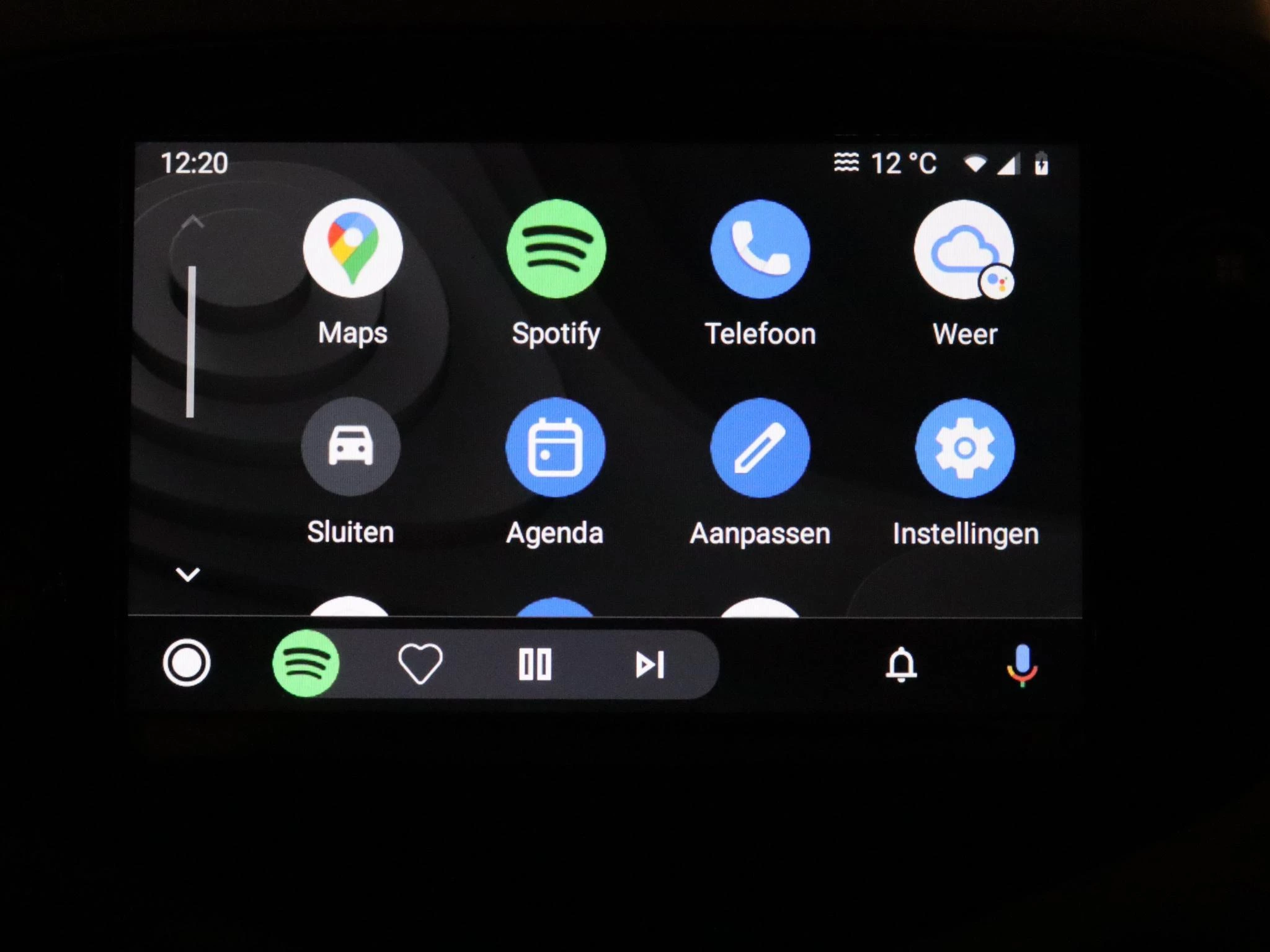 Hoofdafbeelding Toyota Corolla