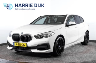 BMW 1 Serie 118i 140 PK Corporate High Executive | Cruise | PDC | NAV+ Apple Car Play | EEC | LM 19" |