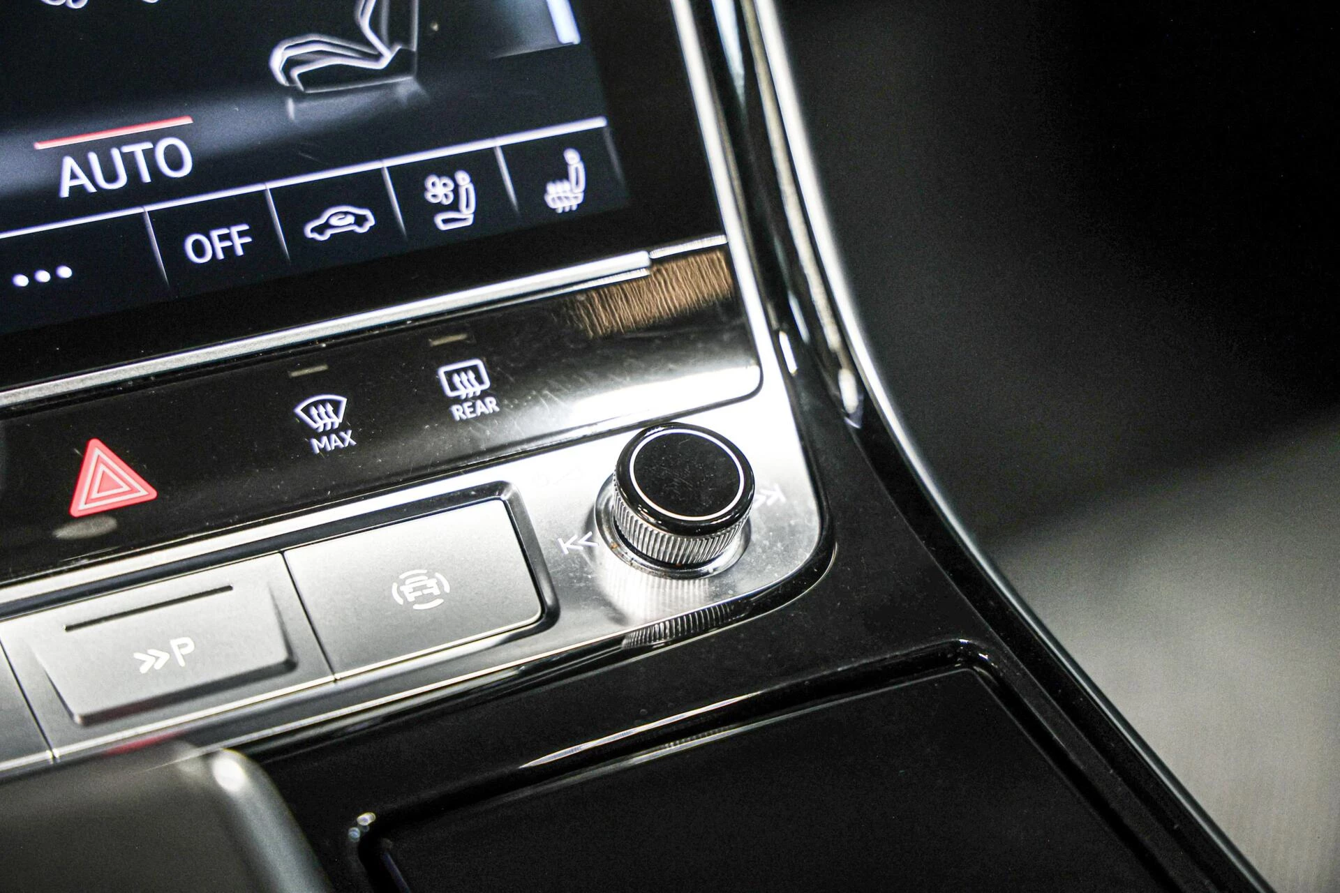 Hoofdafbeelding Audi A8