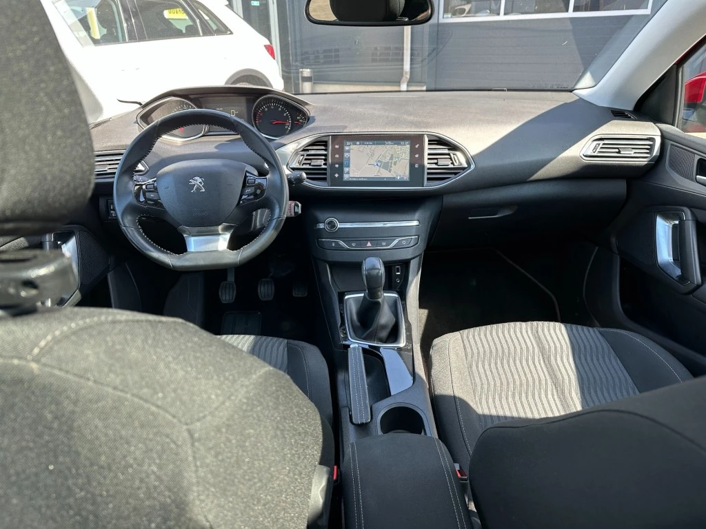 Hoofdafbeelding Dacia Duster