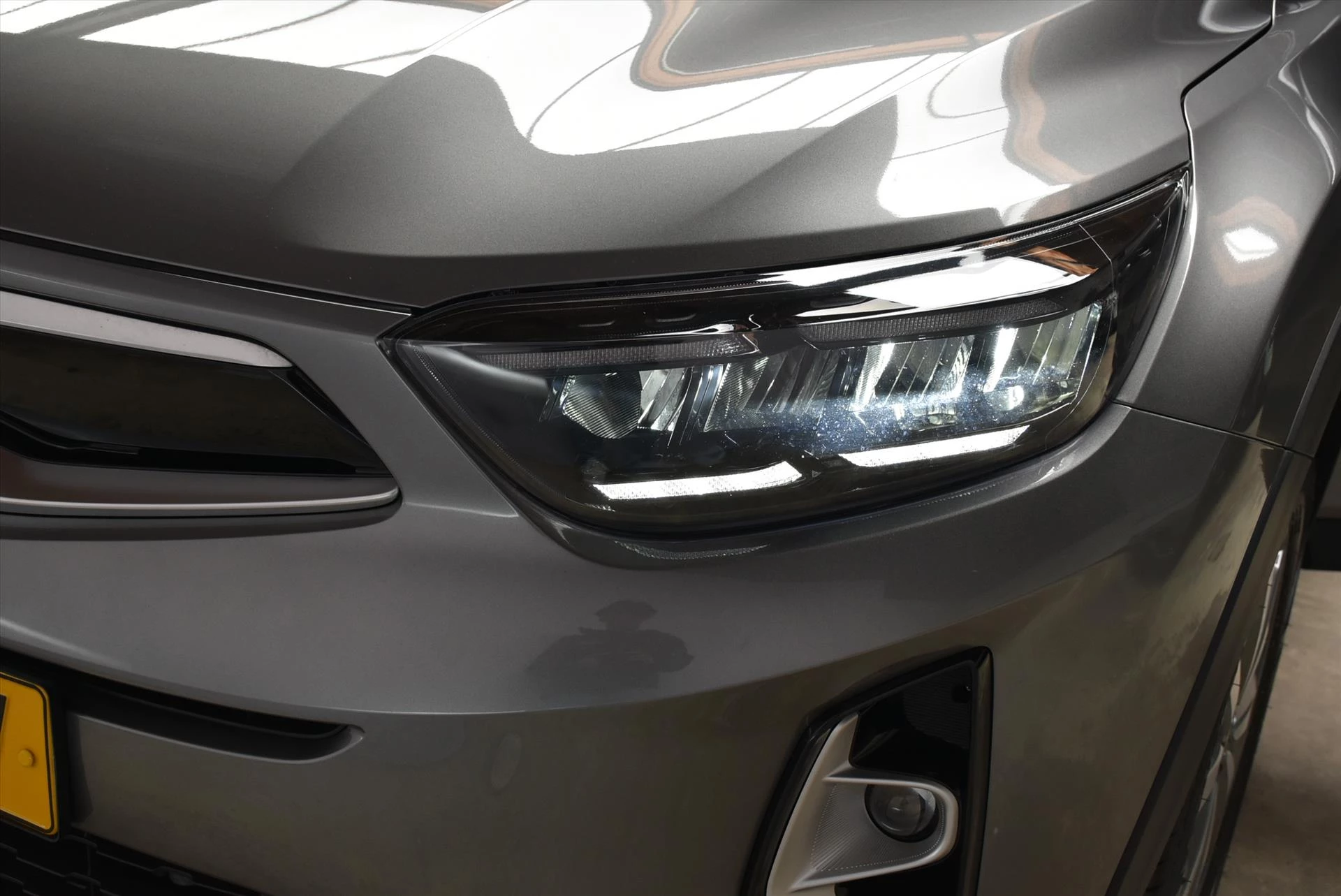 Hoofdafbeelding Kia Stonic