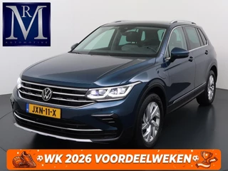 Volkswagen Tiguan 1.4 TSI eHybrid PHEV VAN: 30.900,- VOOR: 28.877,- UW WKVOORDEEL: 2.023,- | ELEK. ACHTERKLEP| STOEL MASSAGE| STOEL + STUURVERWARMING| PARKEERSENS. VOOR EN ACHTER| RIJKLAARPRIJS INCL. 12 MND BOVAG GARANTIE