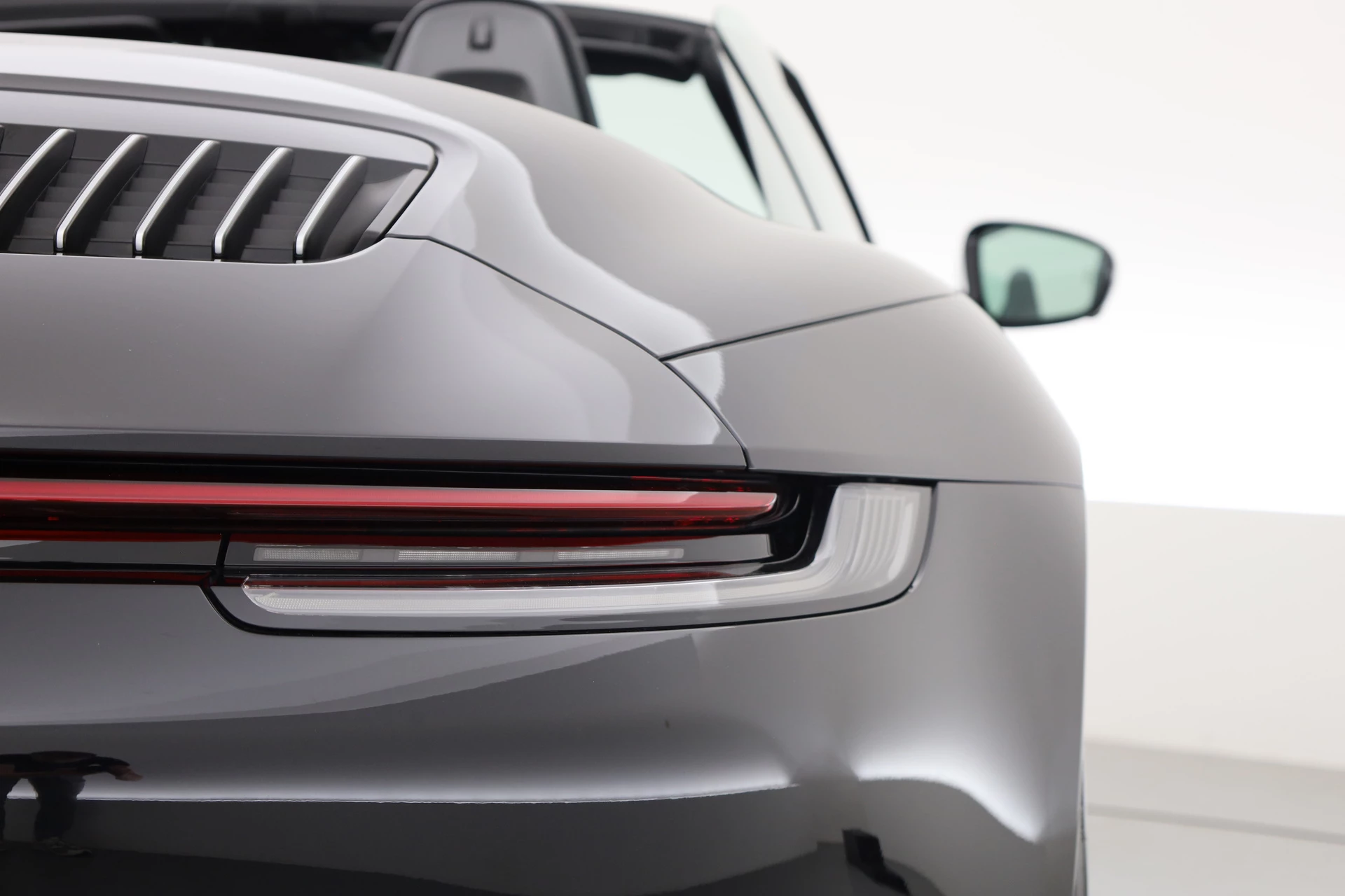 Hoofdafbeelding Porsche 911