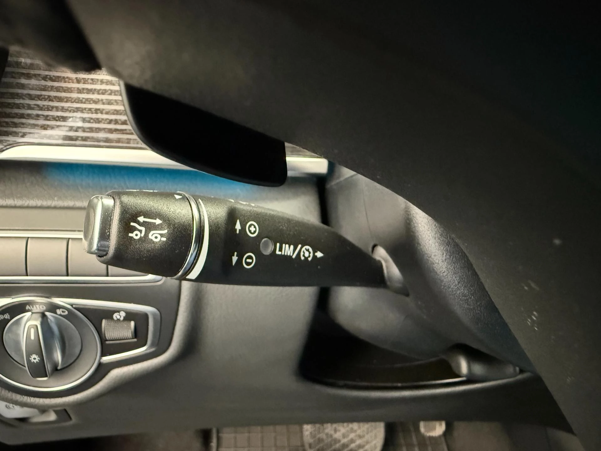Hoofdafbeelding Mercedes-Benz EQV
