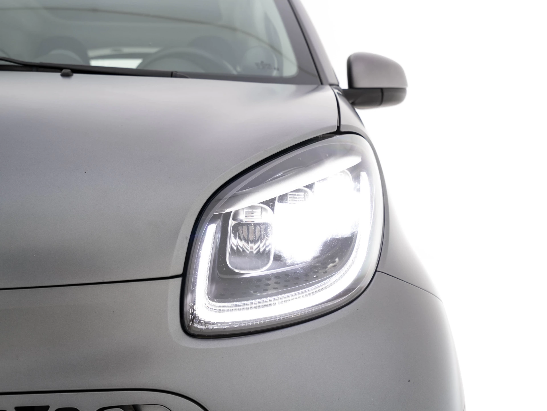 Hoofdafbeelding Smart Fortwo