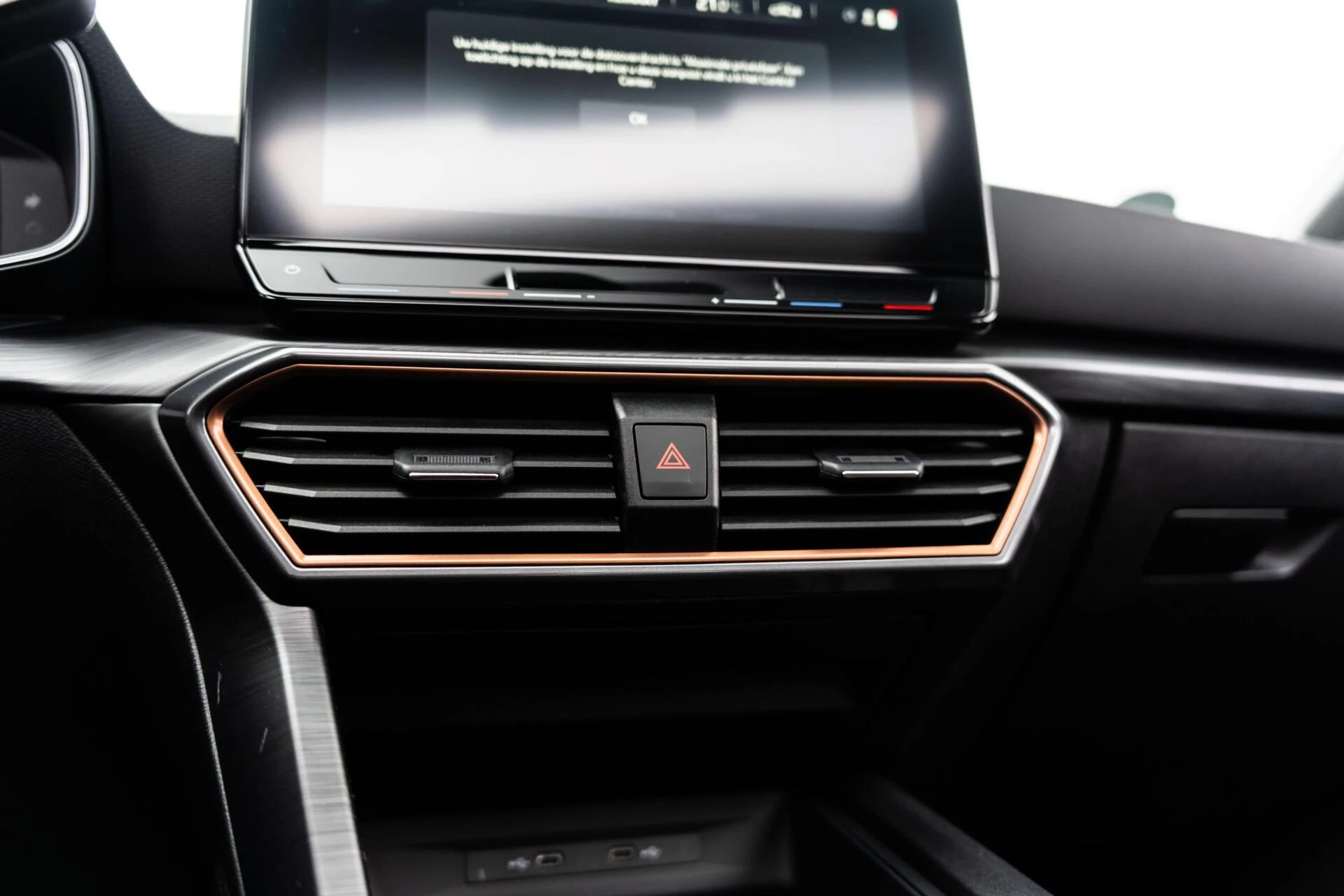 Hoofdafbeelding CUPRA Leon