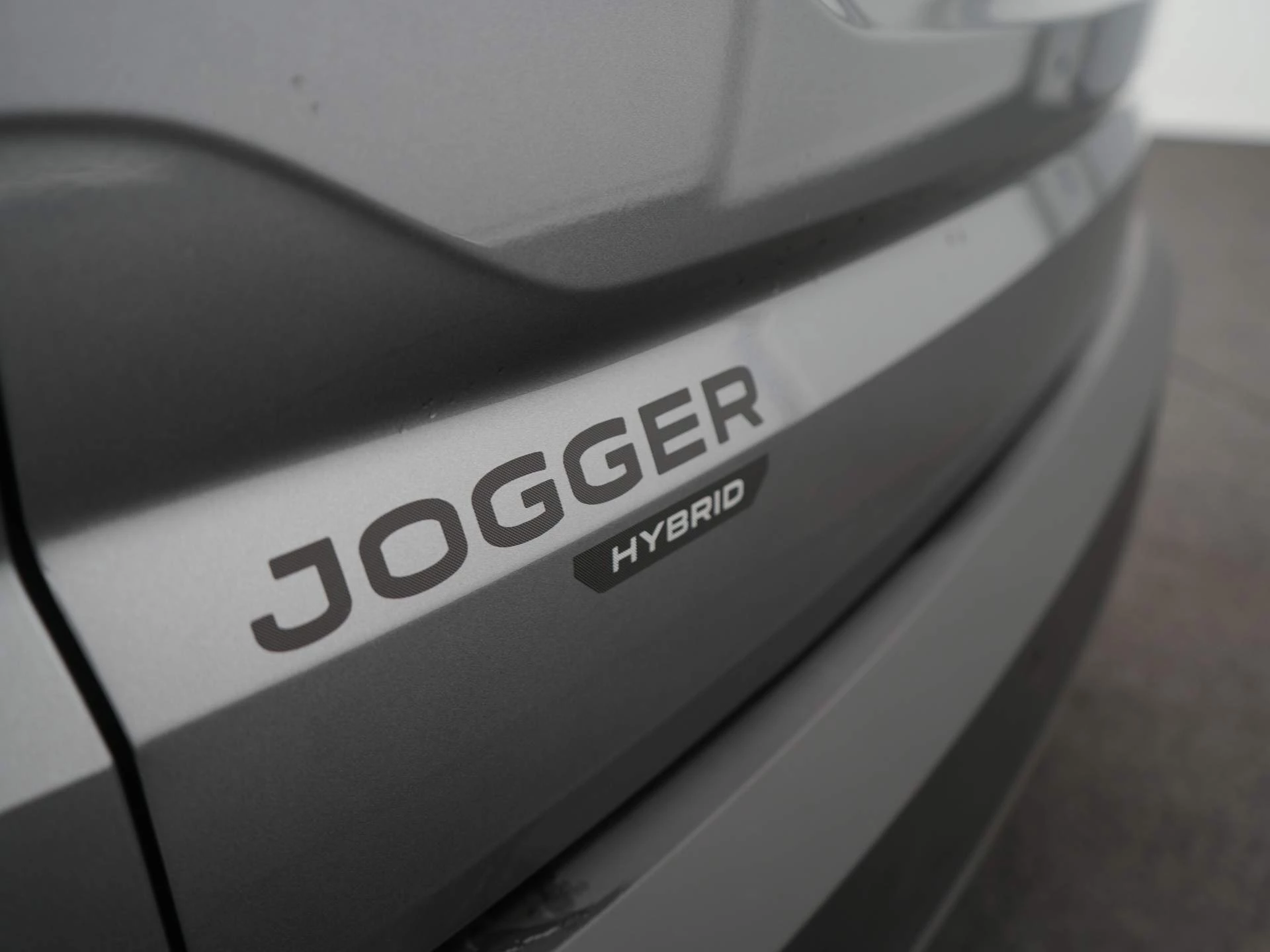 Hoofdafbeelding Dacia Jogger