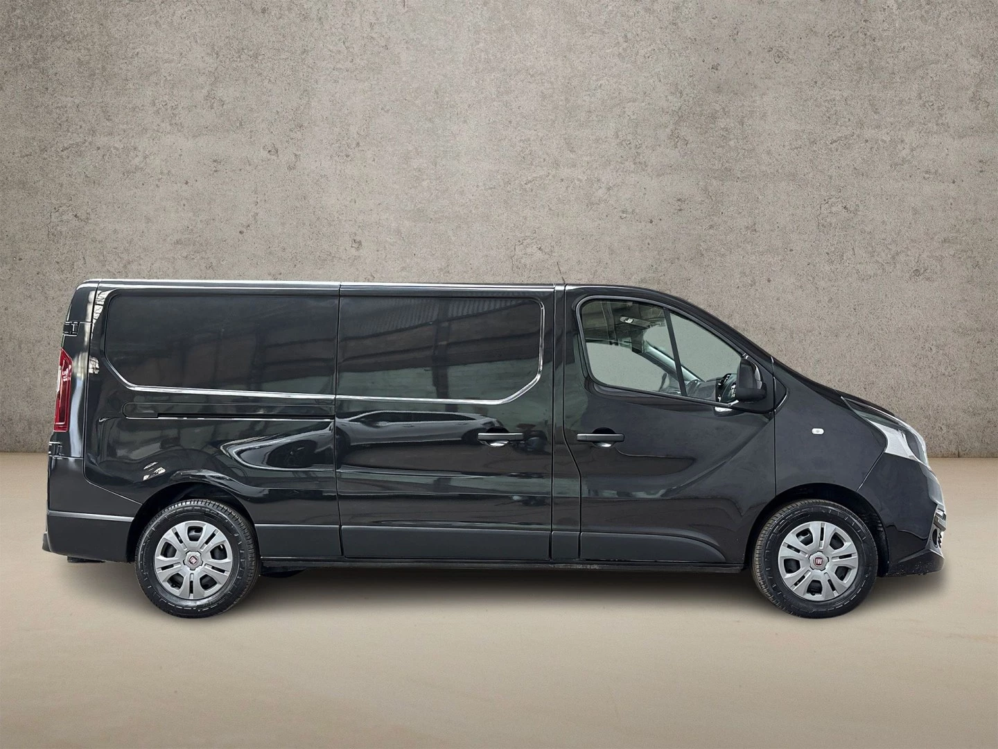 Hoofdafbeelding Fiat Talento