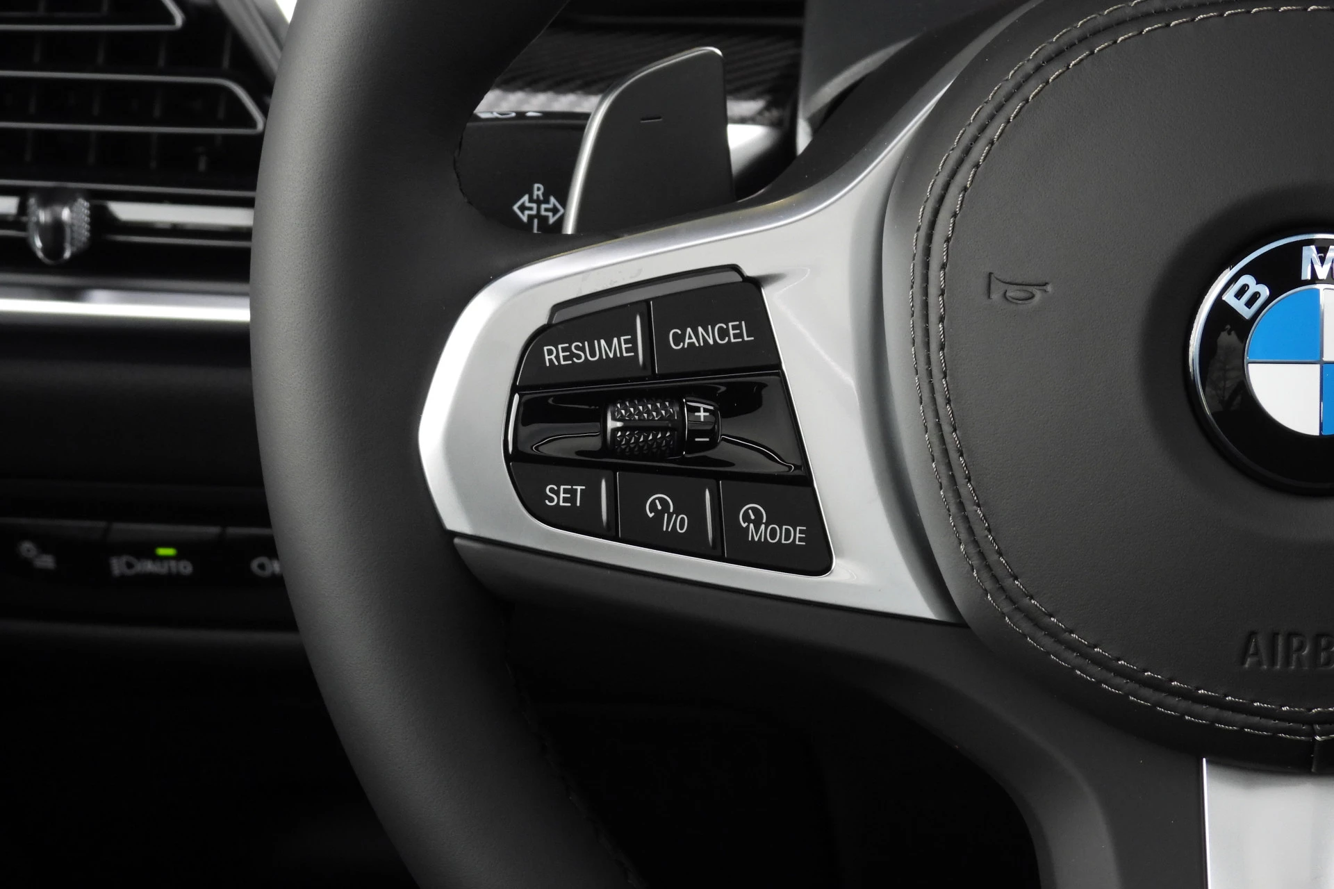 Hoofdafbeelding BMW X6