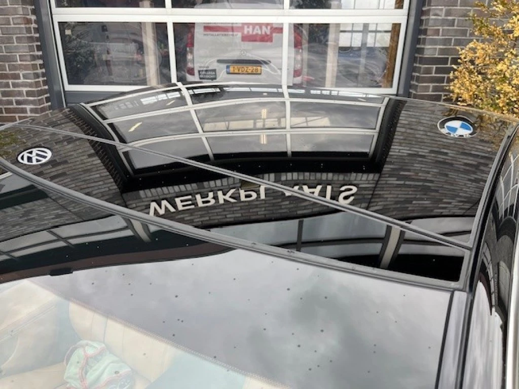 Hoofdafbeelding Jaguar XJ