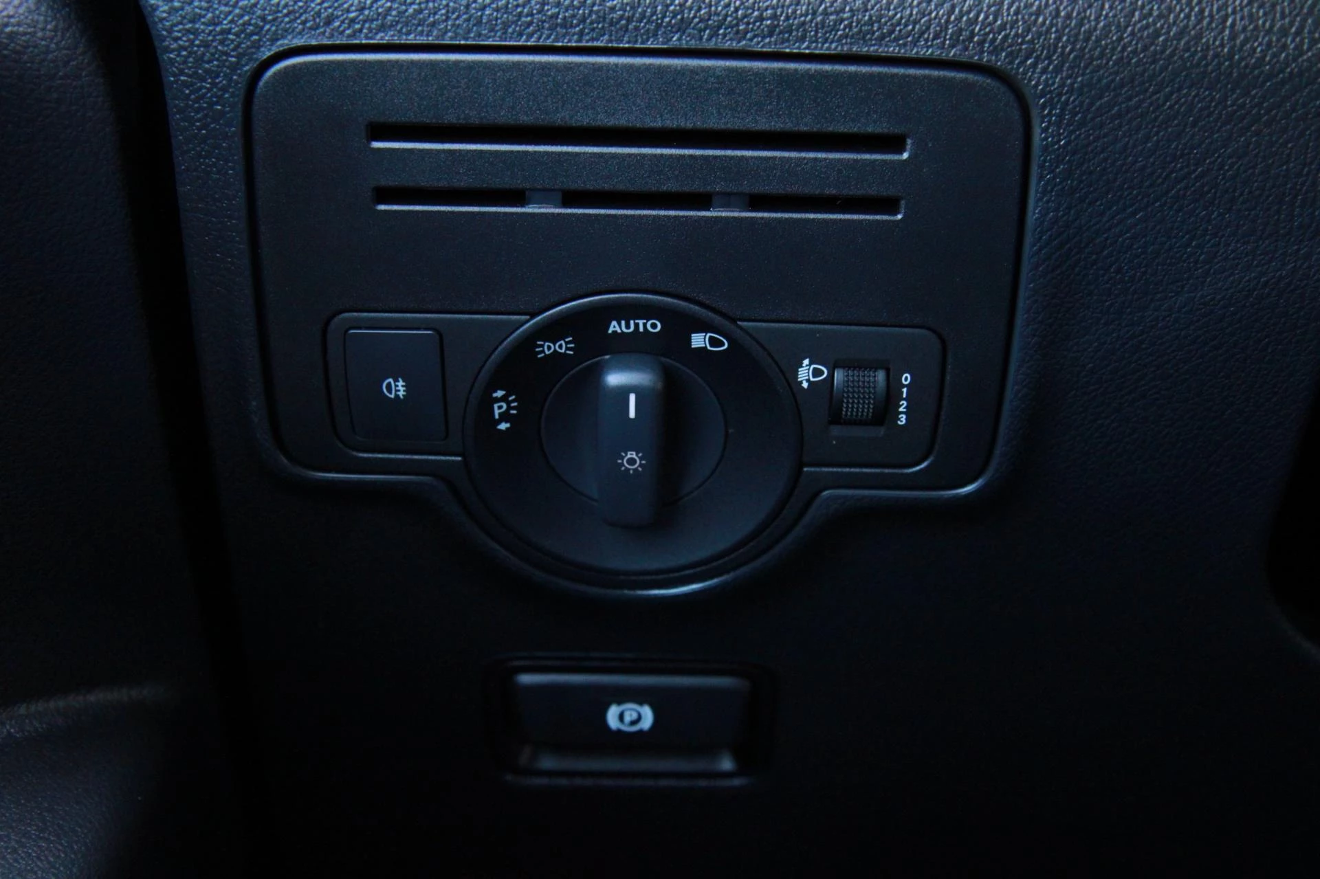 Hoofdafbeelding Mercedes-Benz eVito