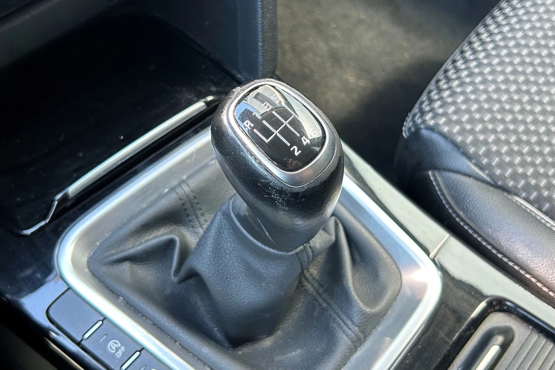 Hoofdafbeelding Kia XCeed