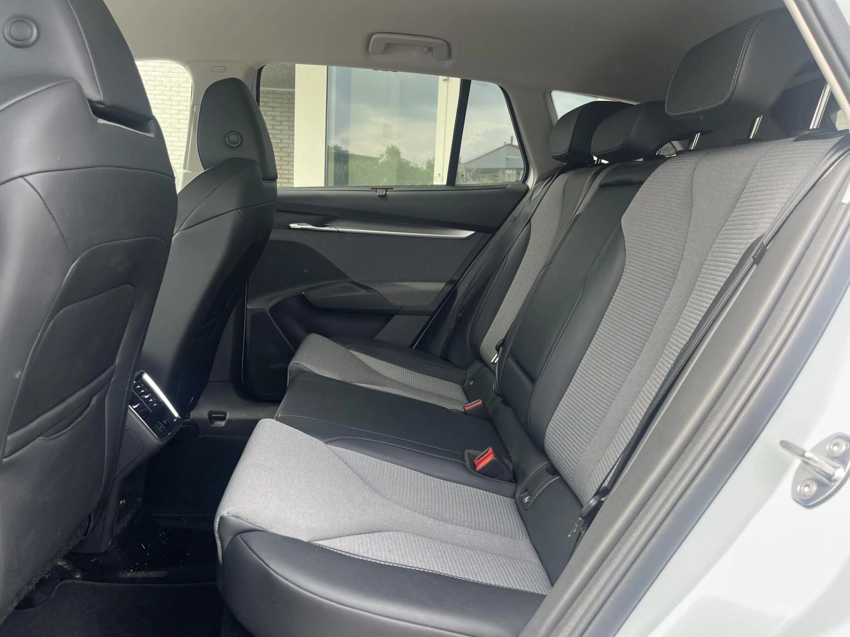 Hoofdafbeelding Škoda Enyaq iV