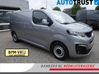 Peugeot Expert 2.0 BlueHDI 120pk L2 Premium