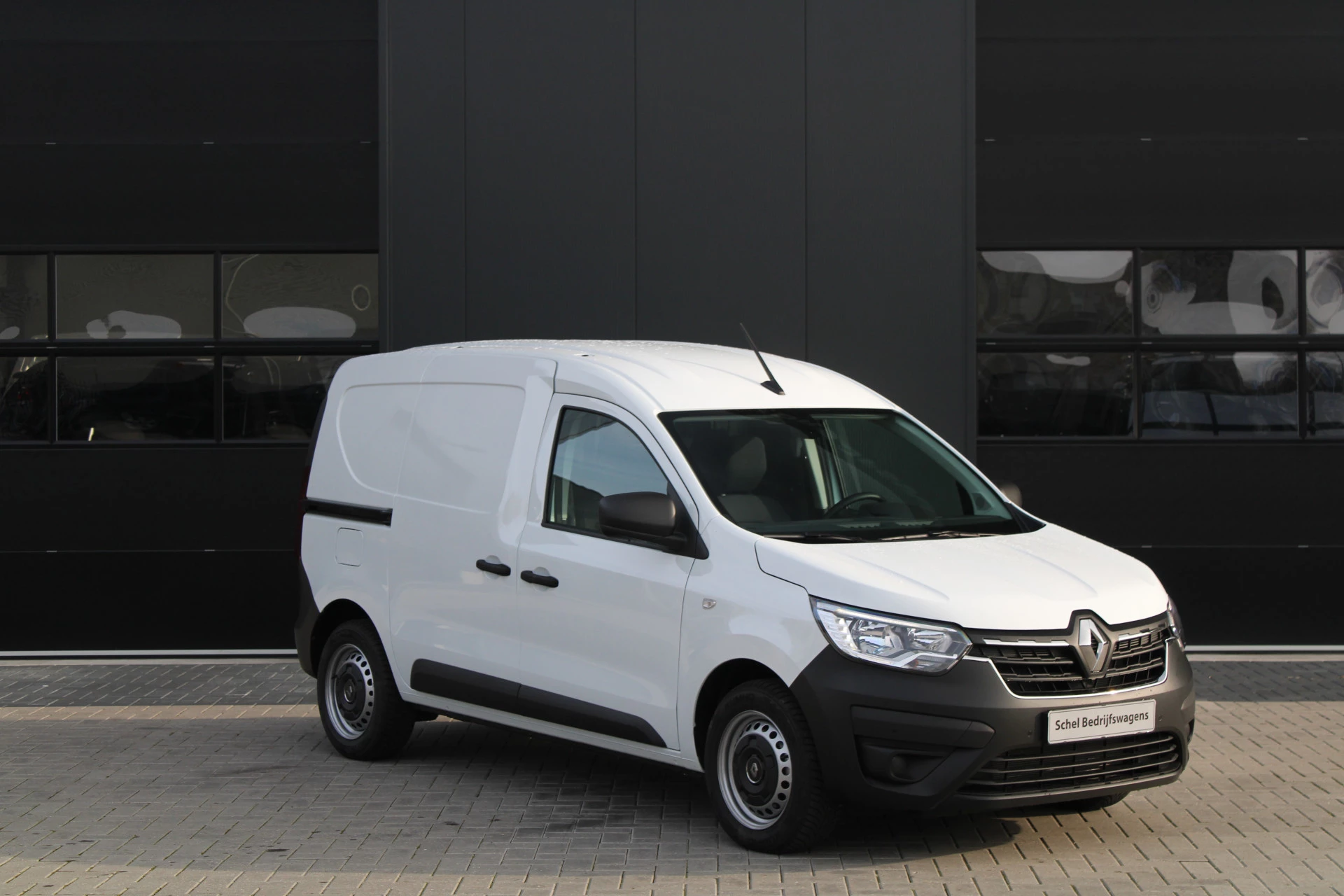 Hoofdafbeelding Renault Express