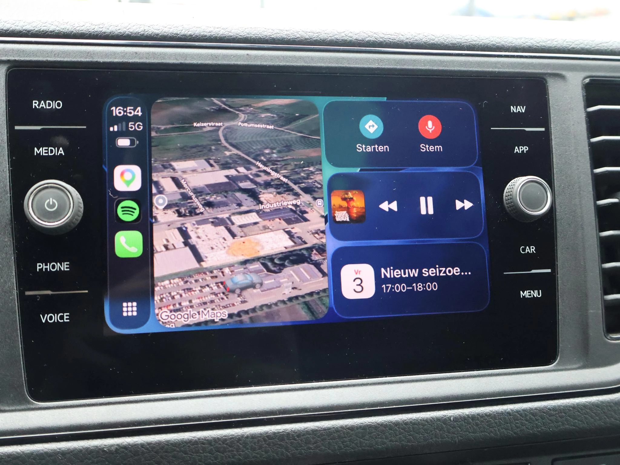 Hoofdafbeelding MAN TGE