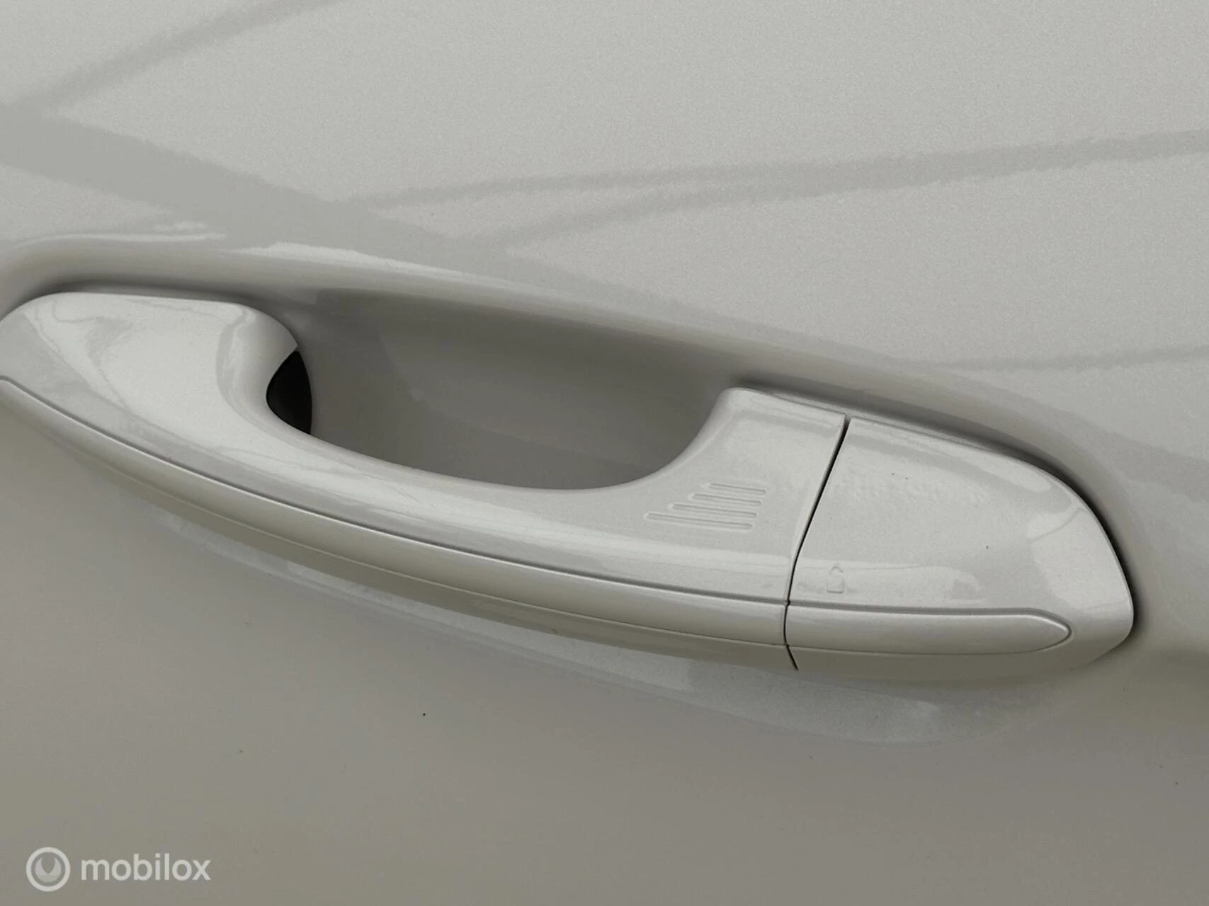 Hoofdafbeelding Ford Edge