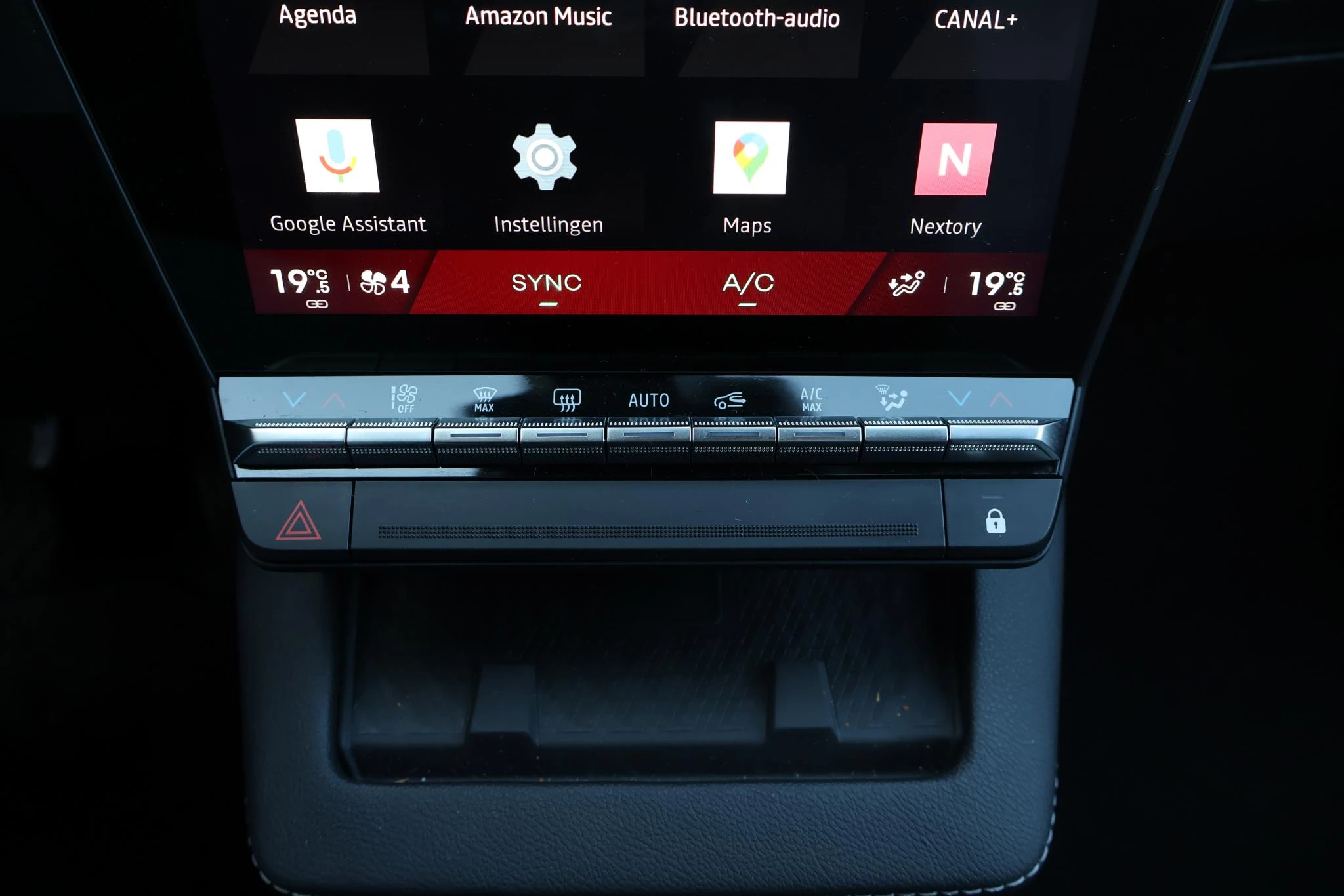 Hoofdafbeelding Renault Scénic