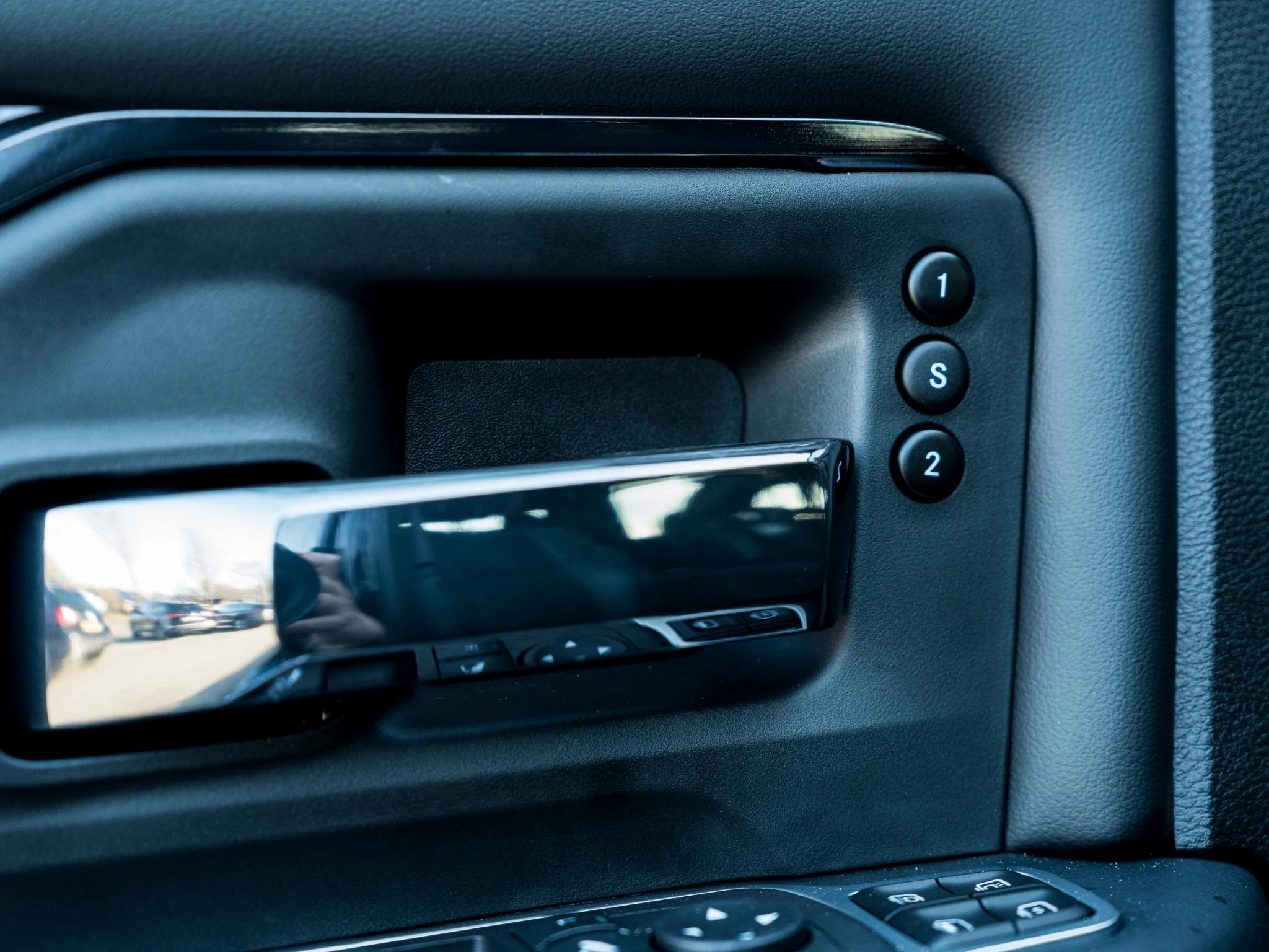 Hoofdafbeelding Dodge Ram Pick-Up