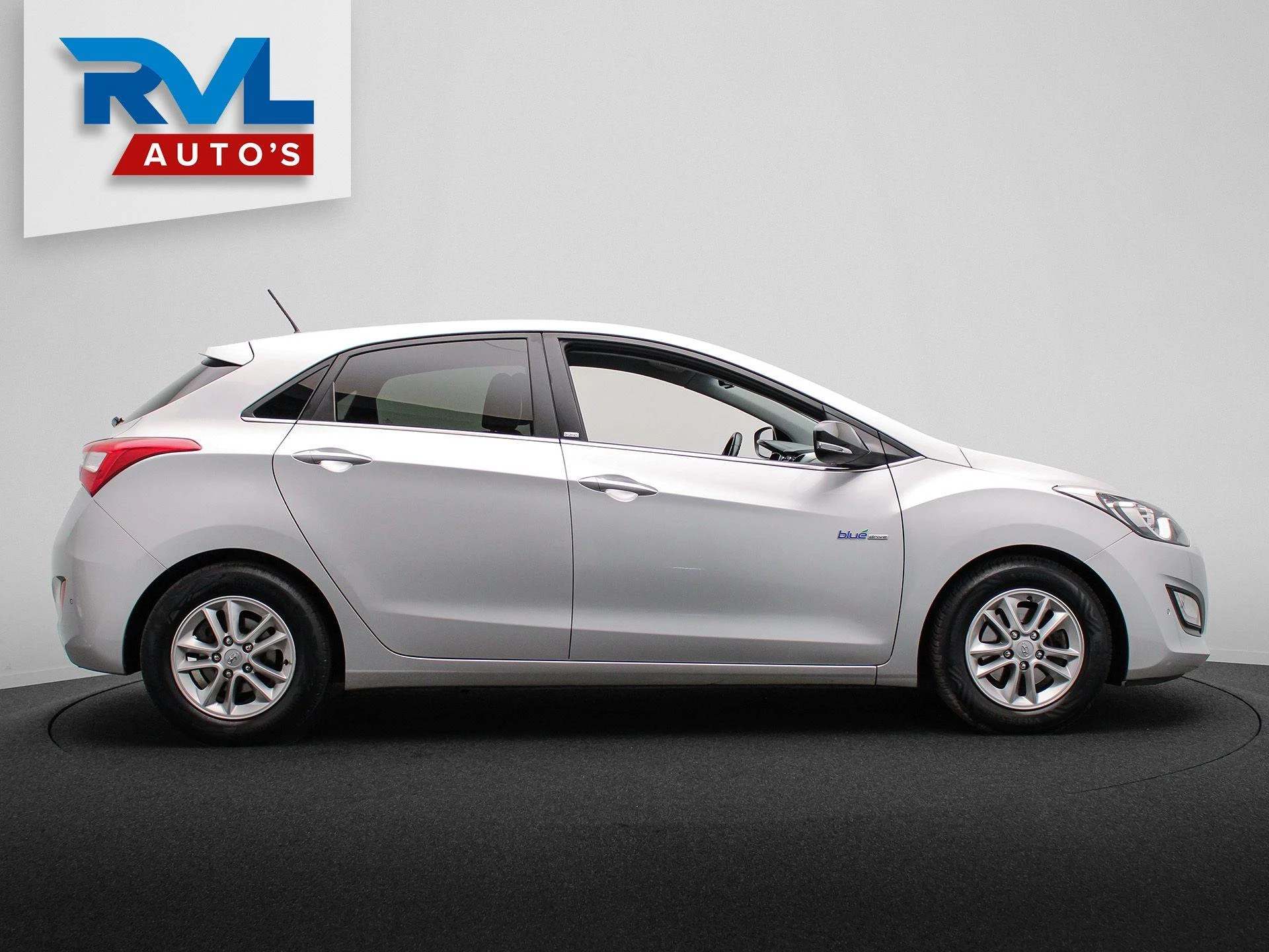 Hoofdafbeelding Hyundai i30