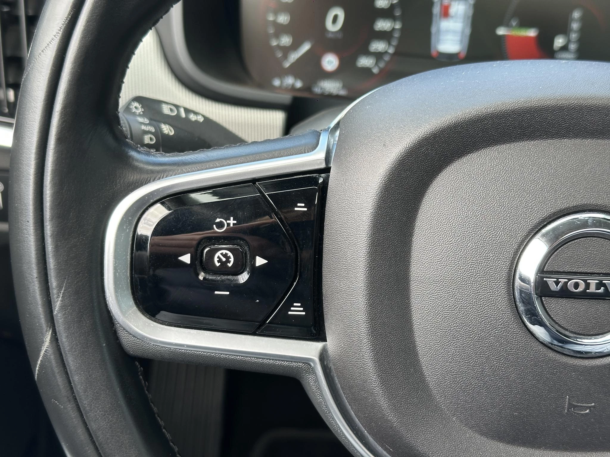 Hoofdafbeelding Volvo V90