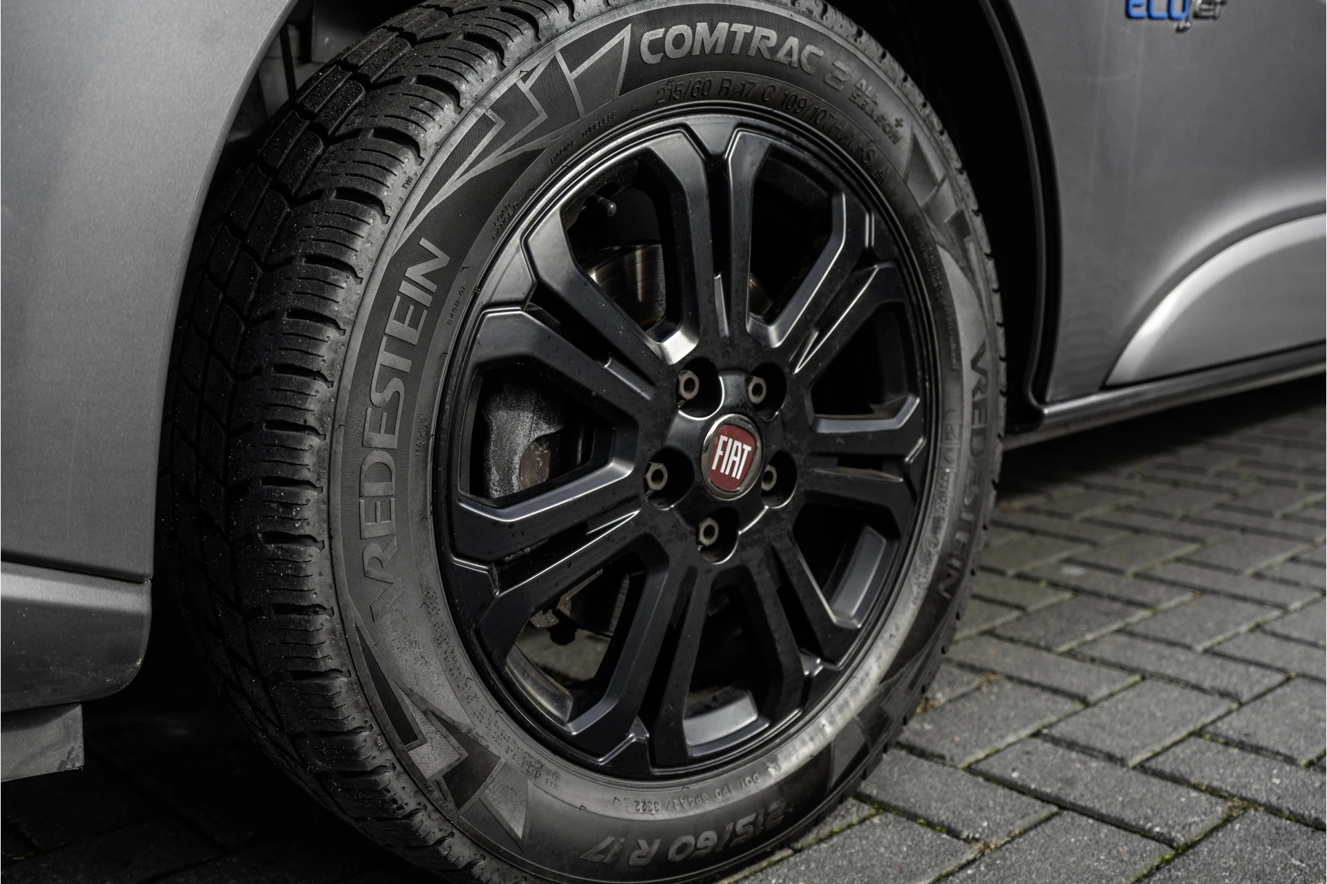 Hoofdafbeelding Fiat Talento
