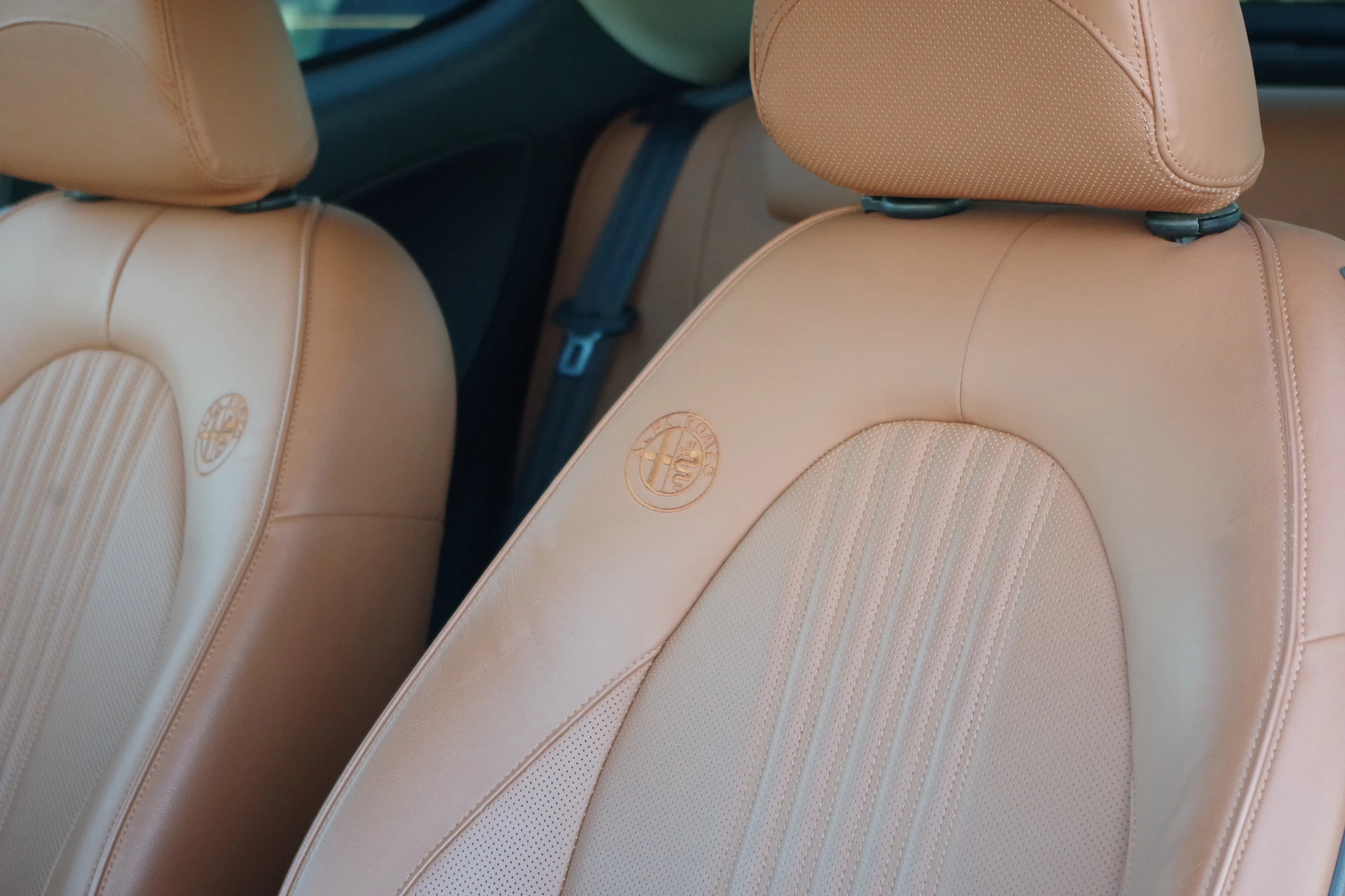 Hoofdafbeelding Alfa Romeo MiTo