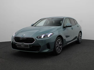 BMW 1 Serie 120 | Equipment Pack Pro