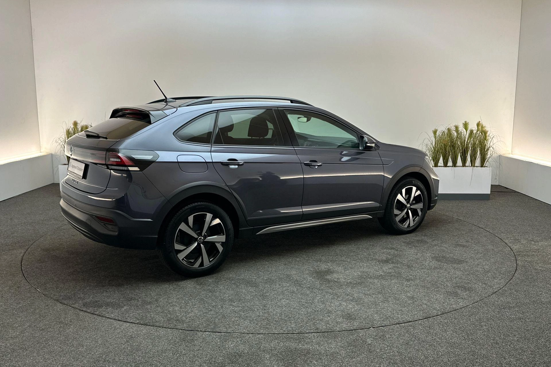 Hoofdafbeelding Volkswagen Taigo