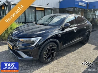 Renault Arkana 1.3 mild hybrid 160 Esprit Alpin