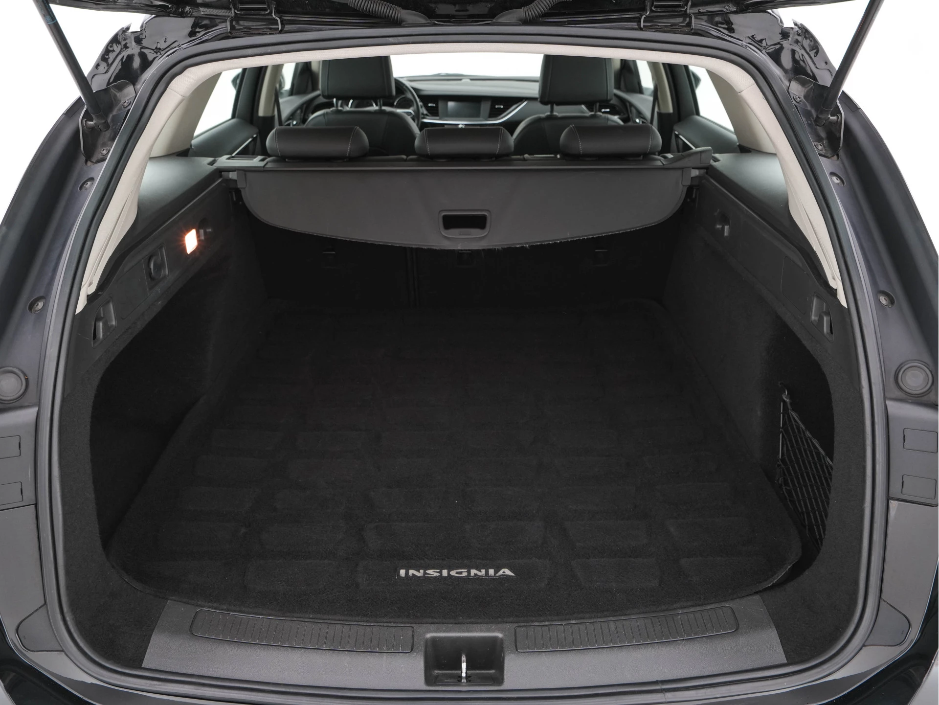 Hoofdafbeelding Opel Insignia