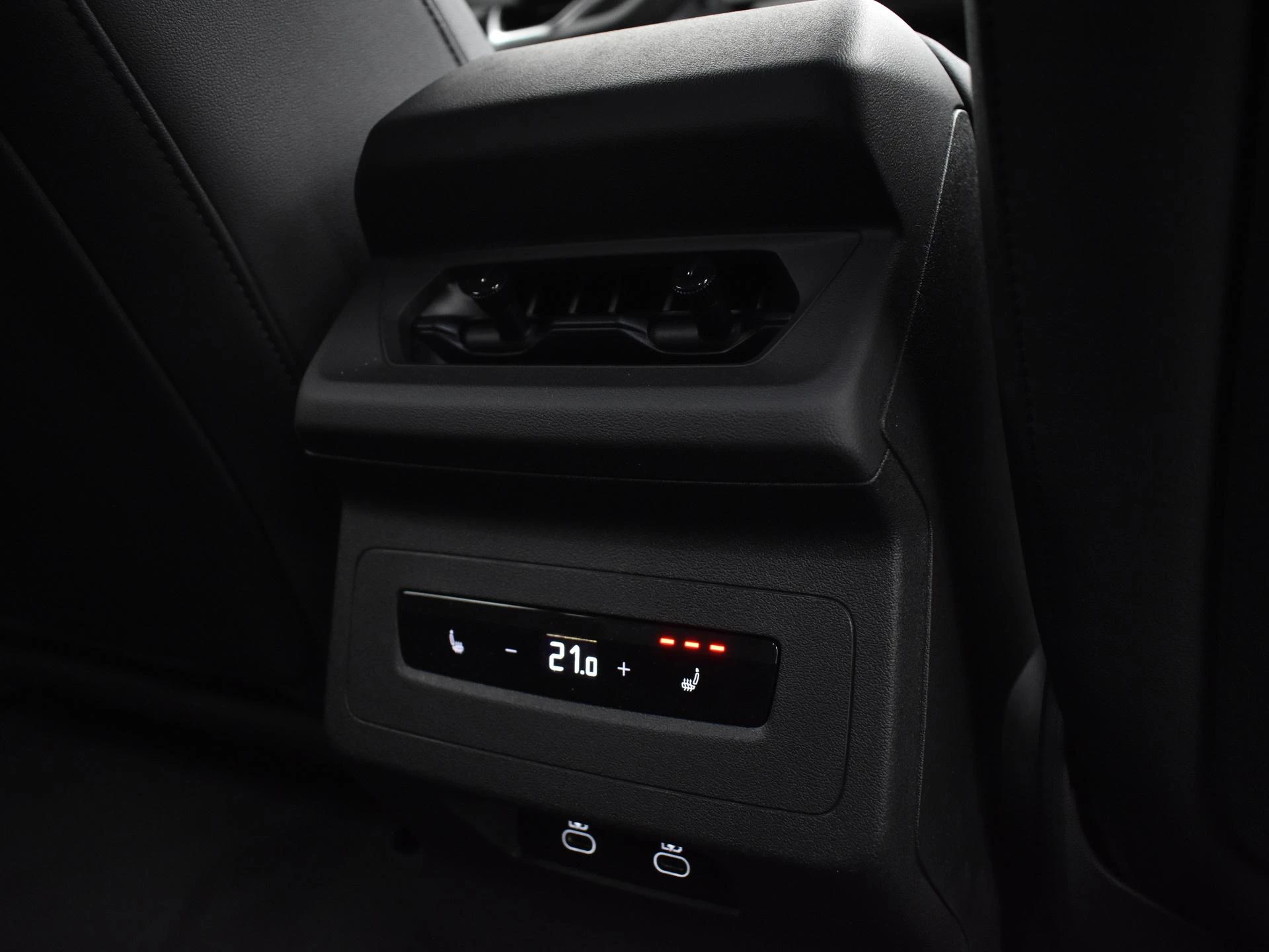 Hoofdafbeelding Audi A6 Sportback e-tron
