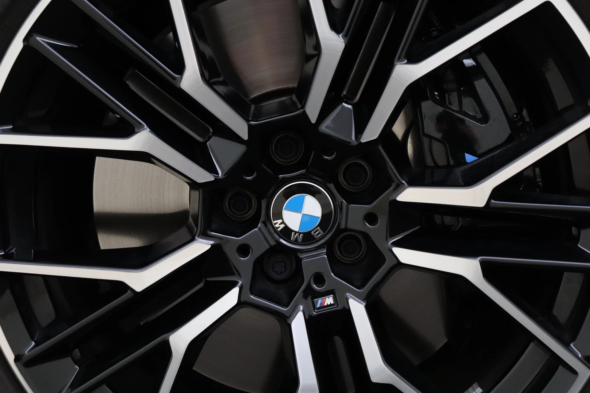 Hoofdafbeelding BMW 8 Serie