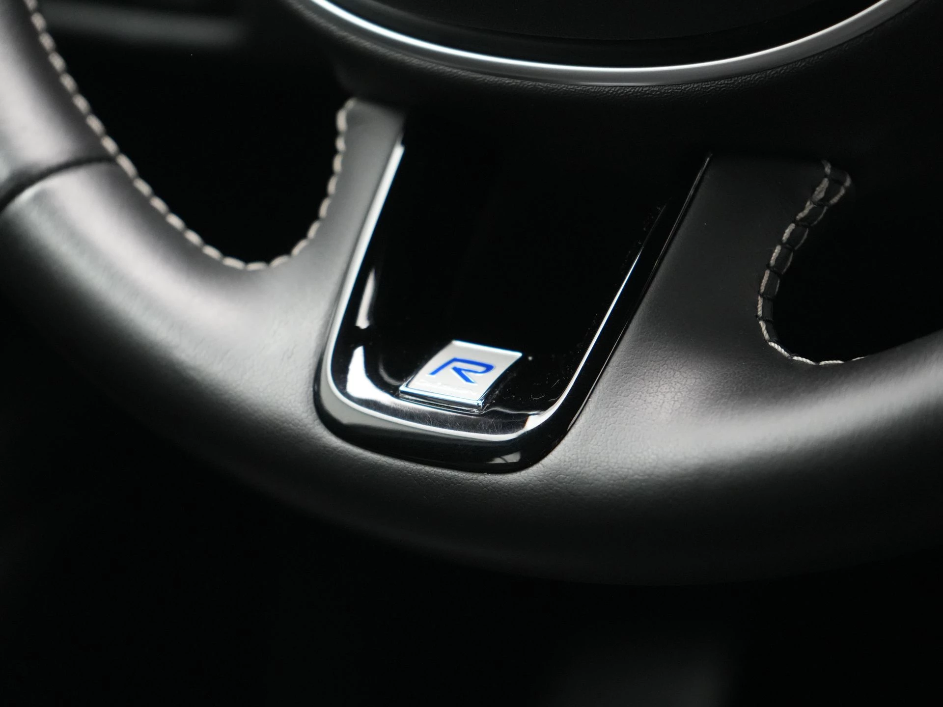 Hoofdafbeelding Volvo S60