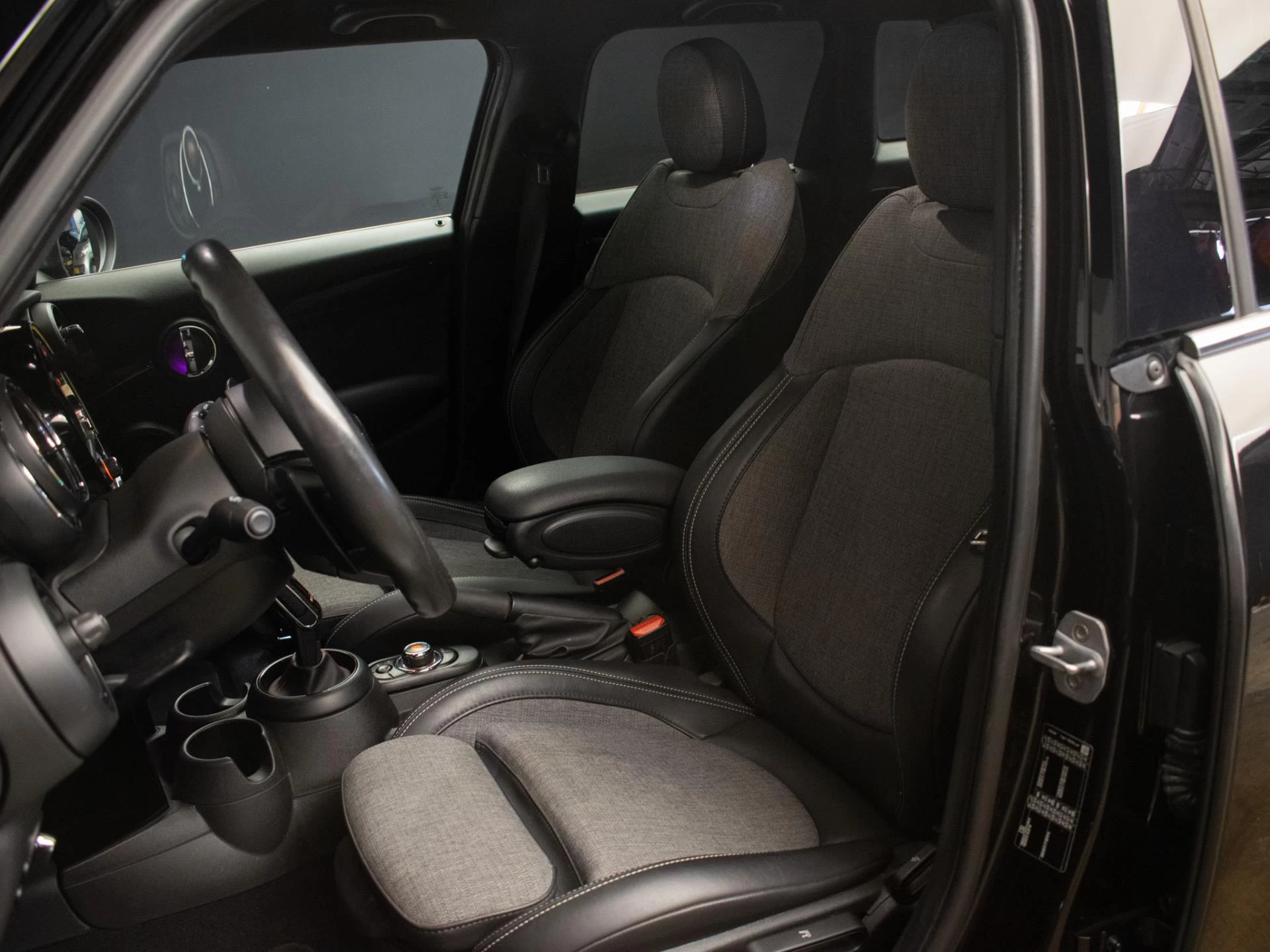 Hoofdafbeelding MINI Cooper S