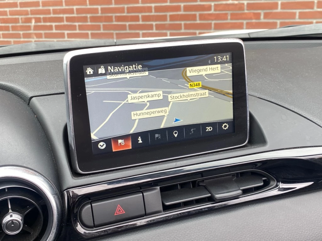 Hoofdafbeelding Fiat 124 Spider