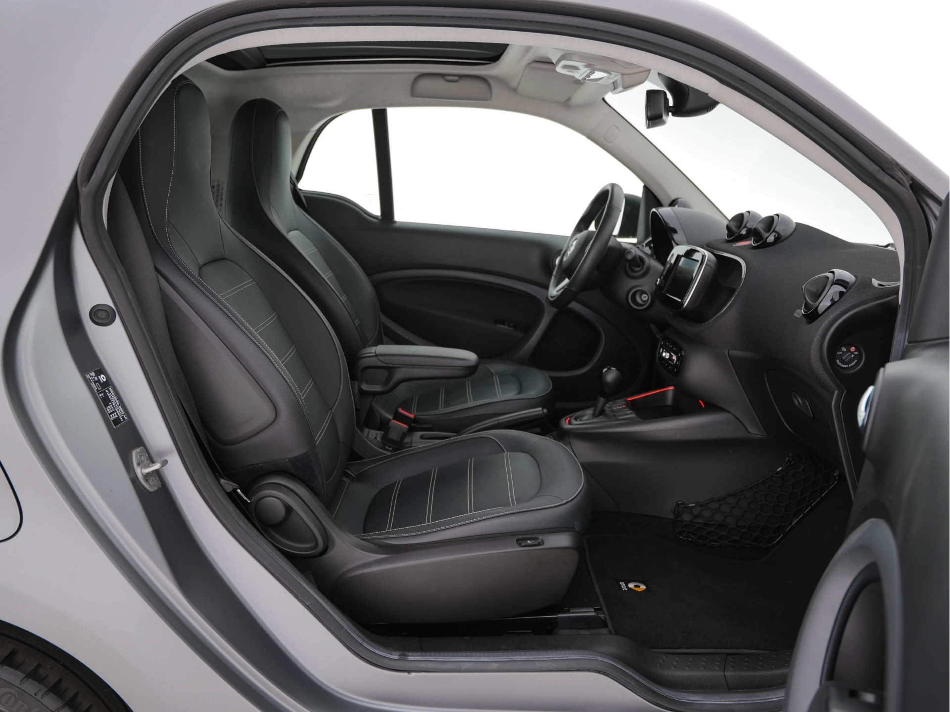 Hoofdafbeelding Smart Fortwo
