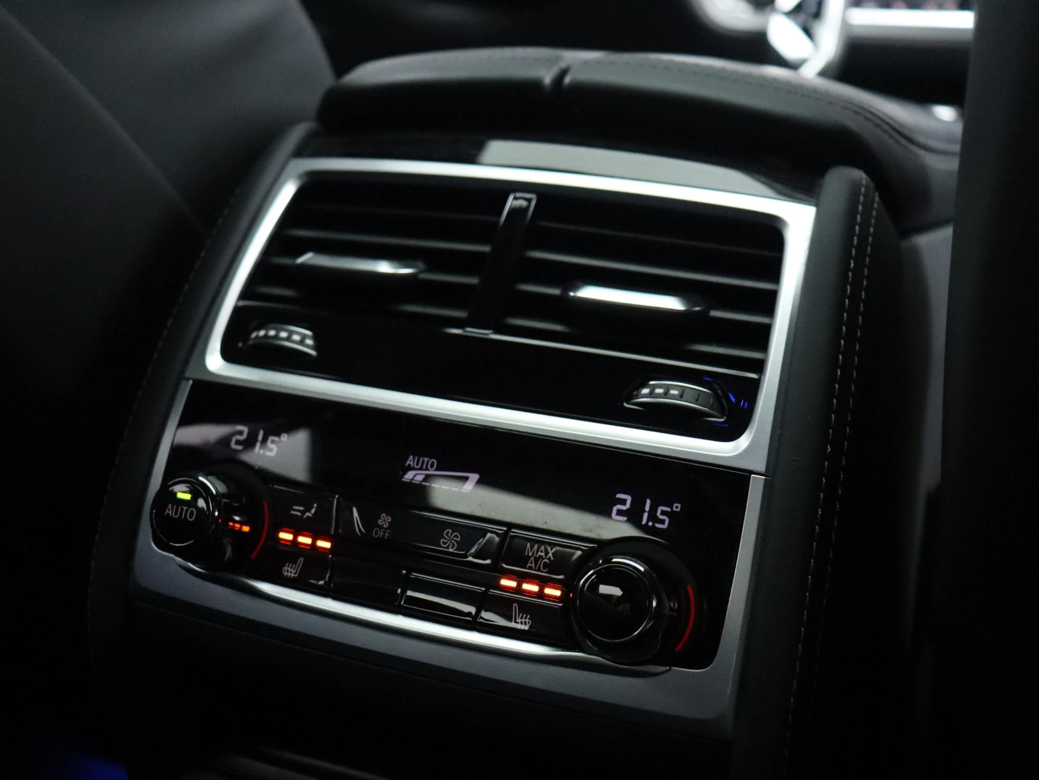 Hoofdafbeelding BMW 7 Serie