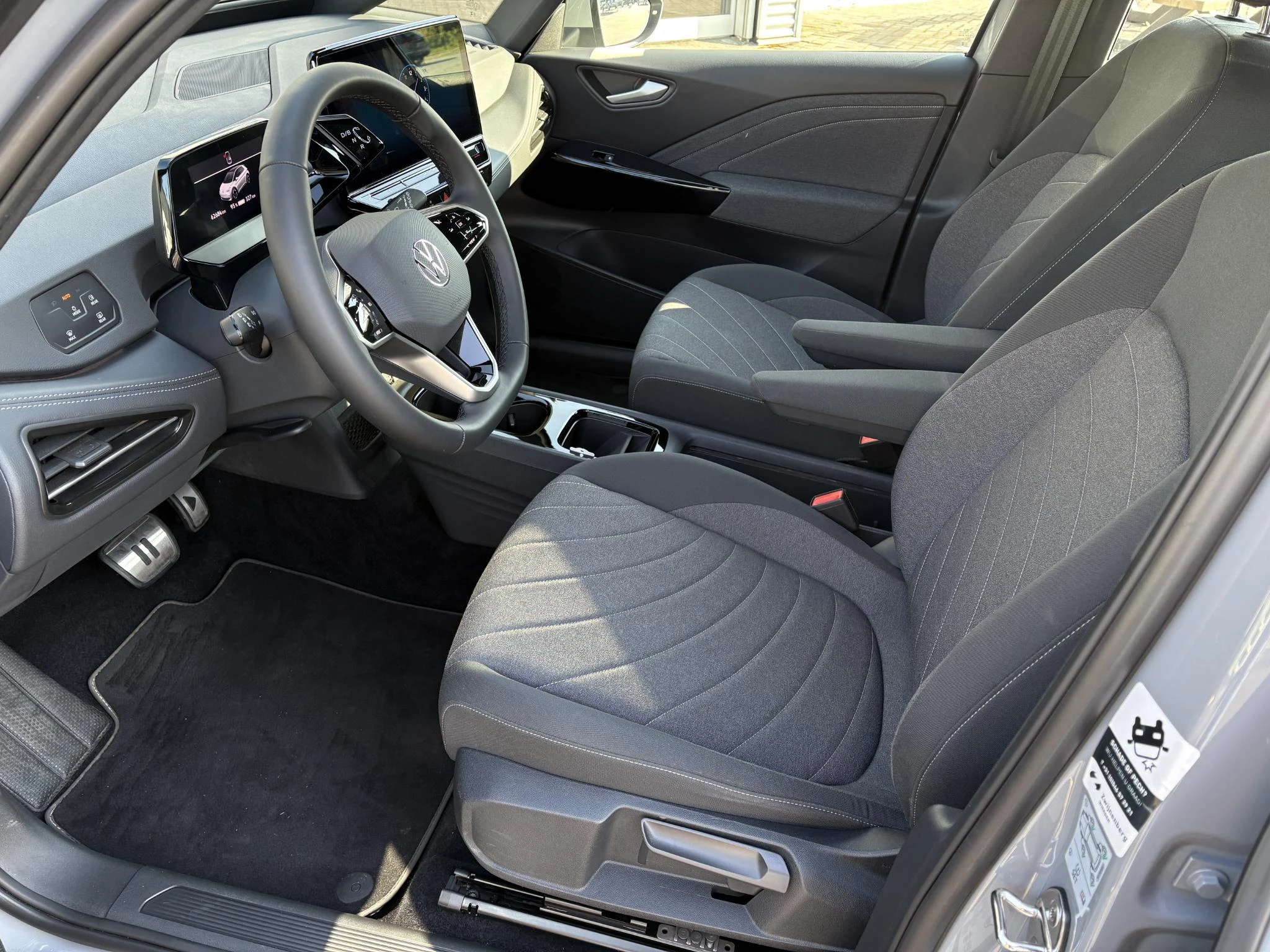 Hoofdafbeelding Volkswagen ID.3