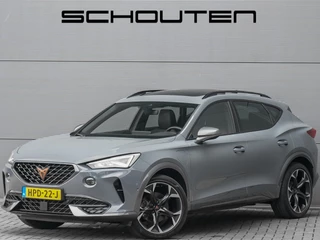 CUPRA Formentor 1.4 e-Hybrid Performance Pano ACC Keyless Camera Stuurwielverw