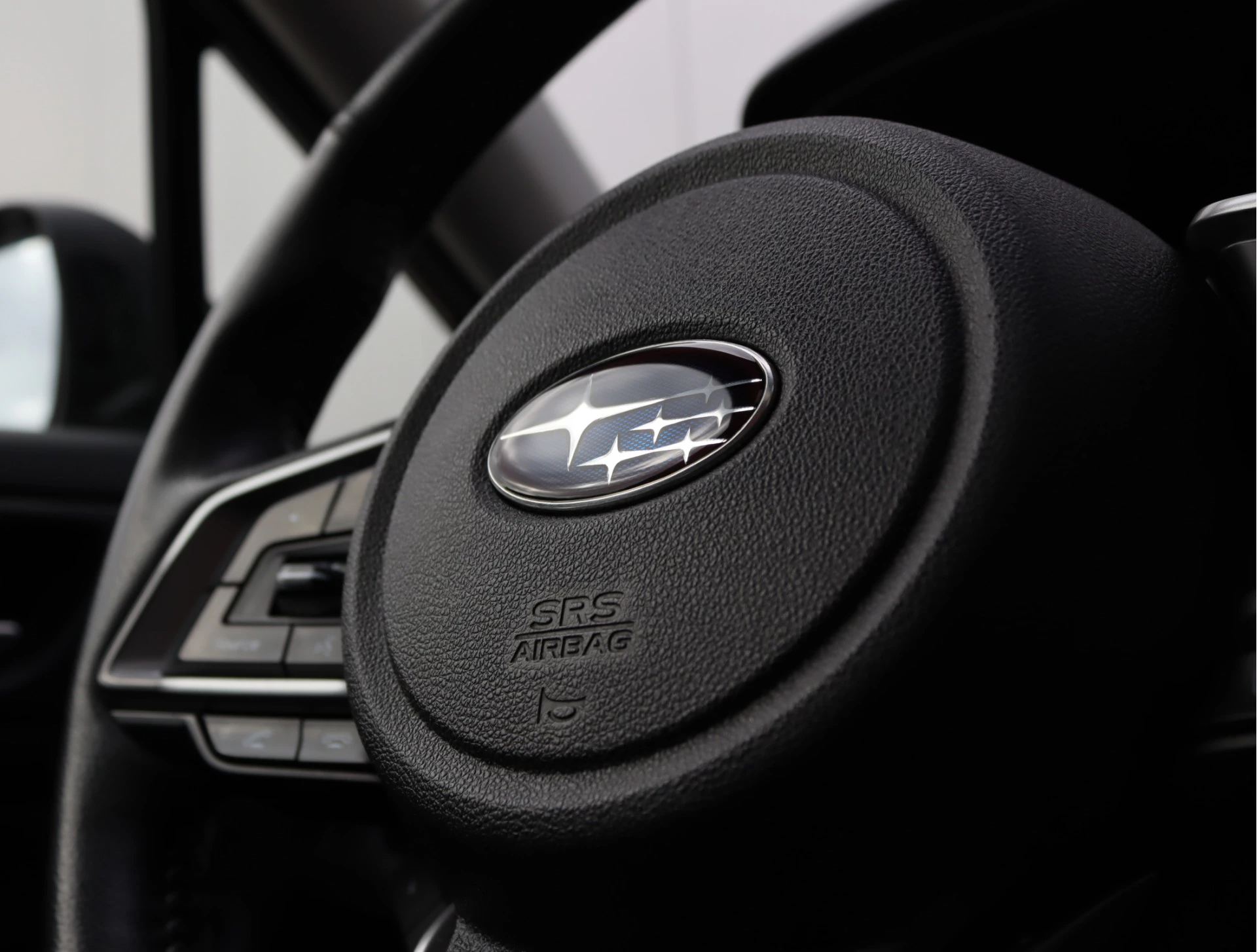 Hoofdafbeelding Subaru Outback