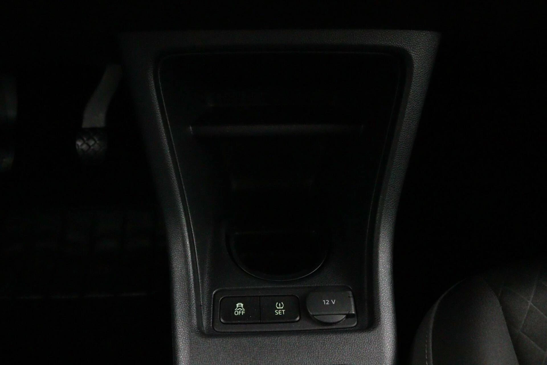 Hoofdafbeelding Škoda Citigo