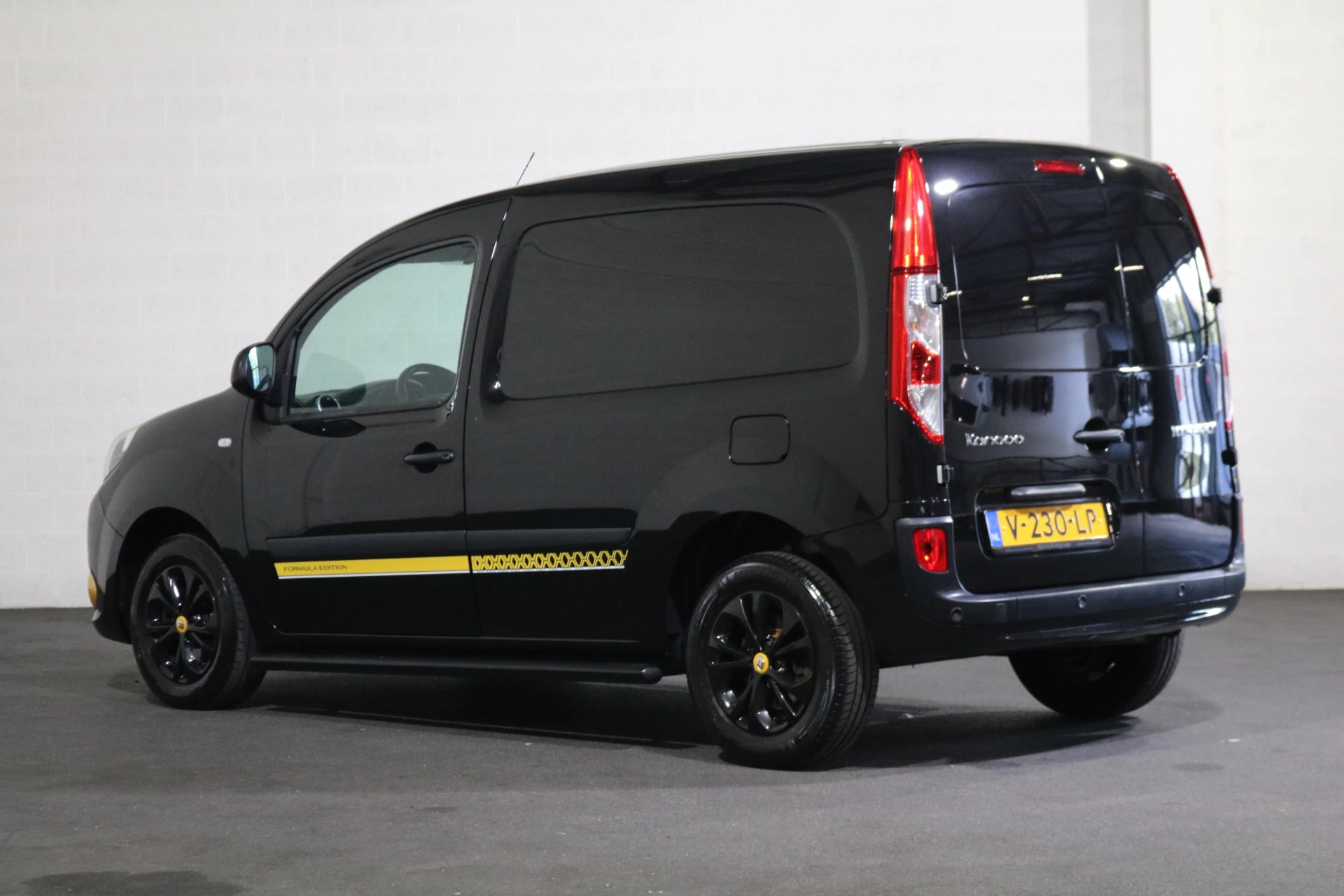 Hoofdafbeelding Renault Kangoo
