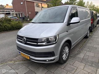 Volkswagen Transporter 2.0 TDI L2H1