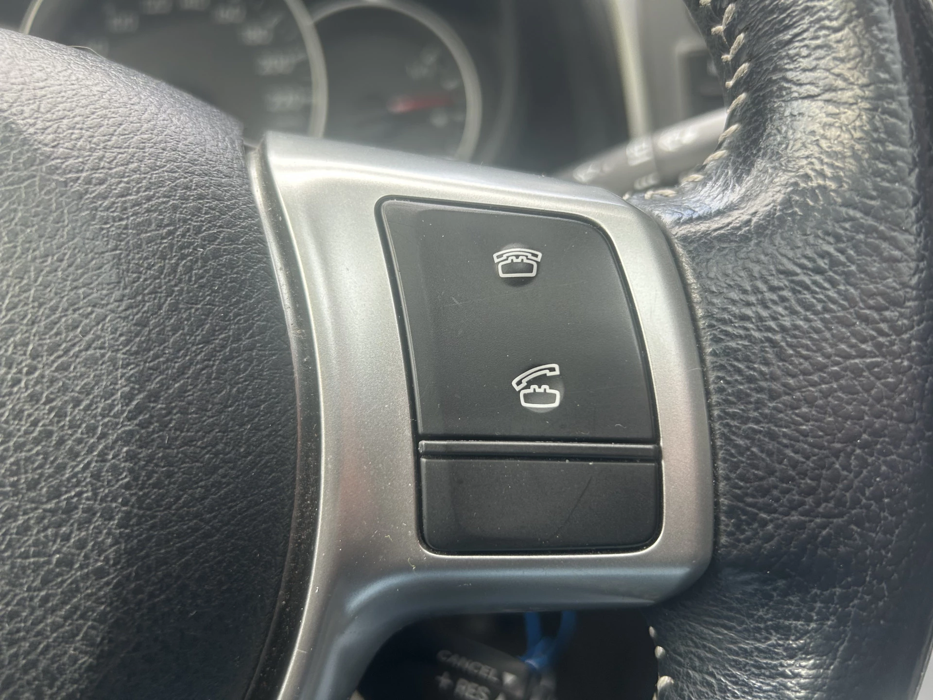 Hoofdafbeelding Toyota Verso-S