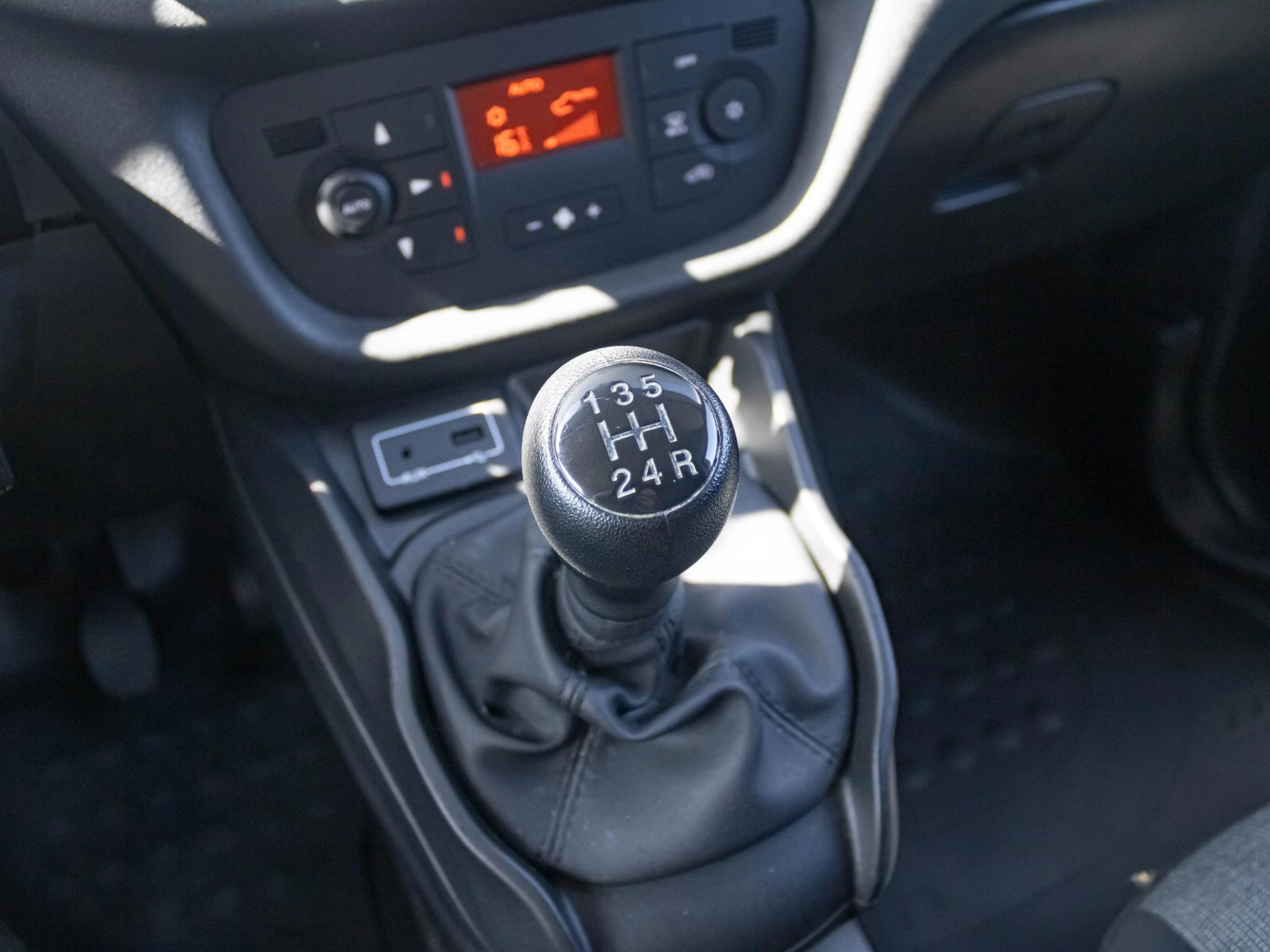 Hoofdafbeelding Fiat Doblò