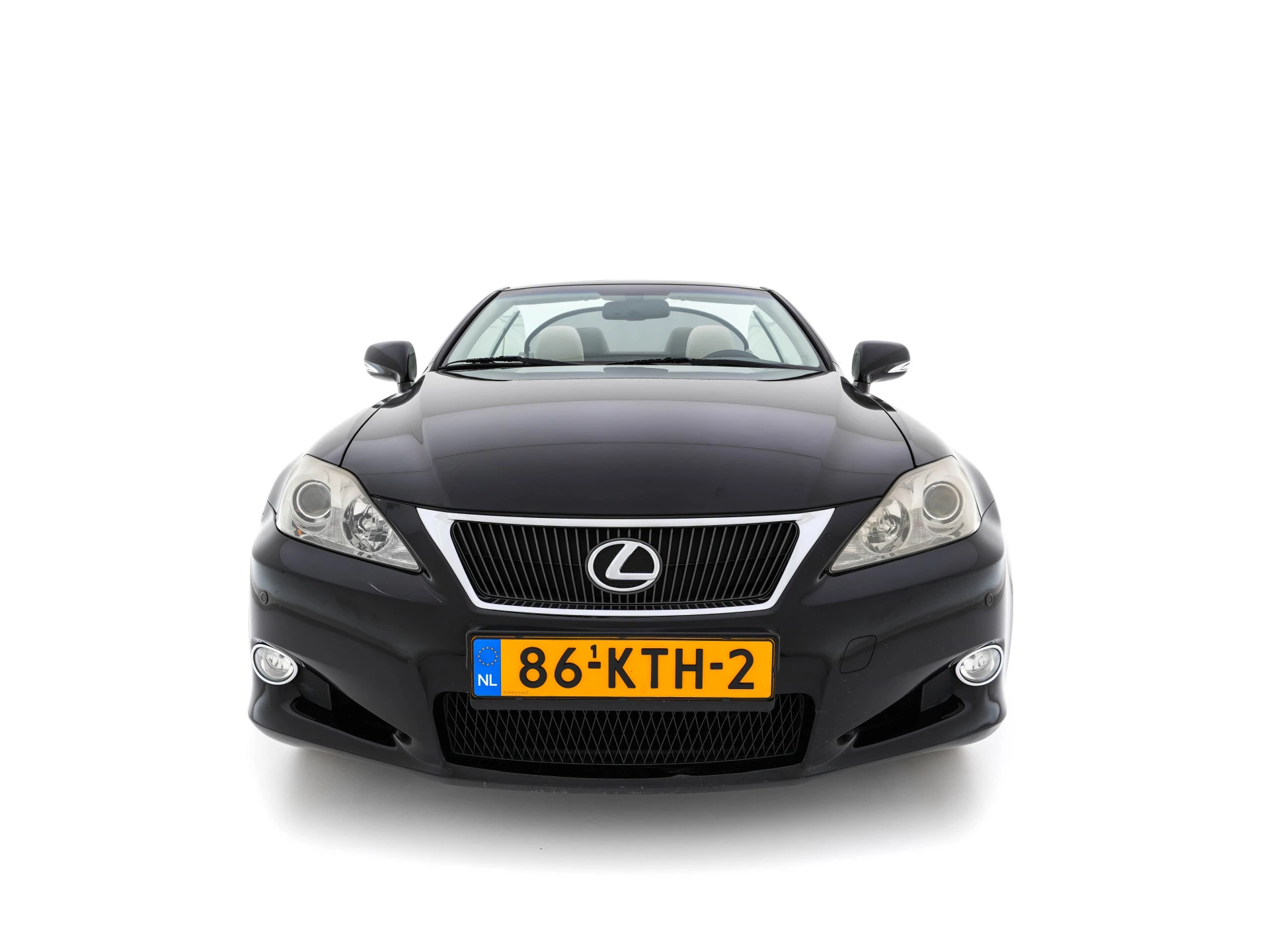 Hoofdafbeelding Lexus IS